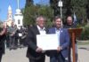 Festejos Patronales de Pozo del Molle, de interés legislativo