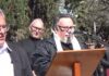 El Pbro. Gustavo Casas bendijo a Pozo del Molle en su día