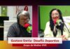 Programa DESAFÍO DEPORTIVO lunes 14 de septiembre