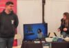 Entrevista a la Cra. Viviana Ramallo y a alumnos del Instituto Domingo Faustino Sarmiento de Alicia