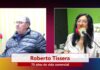 Roberto Tissera visitó nuestro Streaming
