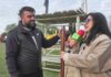 Stand de Todo Campo Los Mendocinos en la EXPO MOLLE 2026
