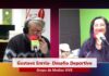 Programa Desafío Deportivo miércoles 16 de septiembre
