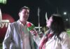 El Dr. Jose Gualdoni felicitó a todo el equipo de EXPO ALICIA