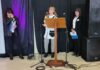 Discurso de la Directora Marisa Melano en la apertura de la Feria del Libro