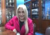 Entrevista a Carina Ludueña, relatora de bochas