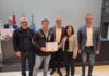 Las Varillas: la Provincia entregó aportes para acompañar el funcionamiento de las instituciones de la ciudad