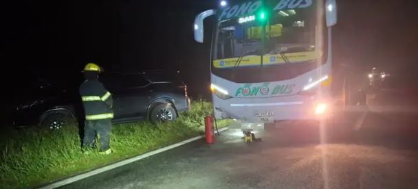 Accidente