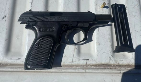 Bersa