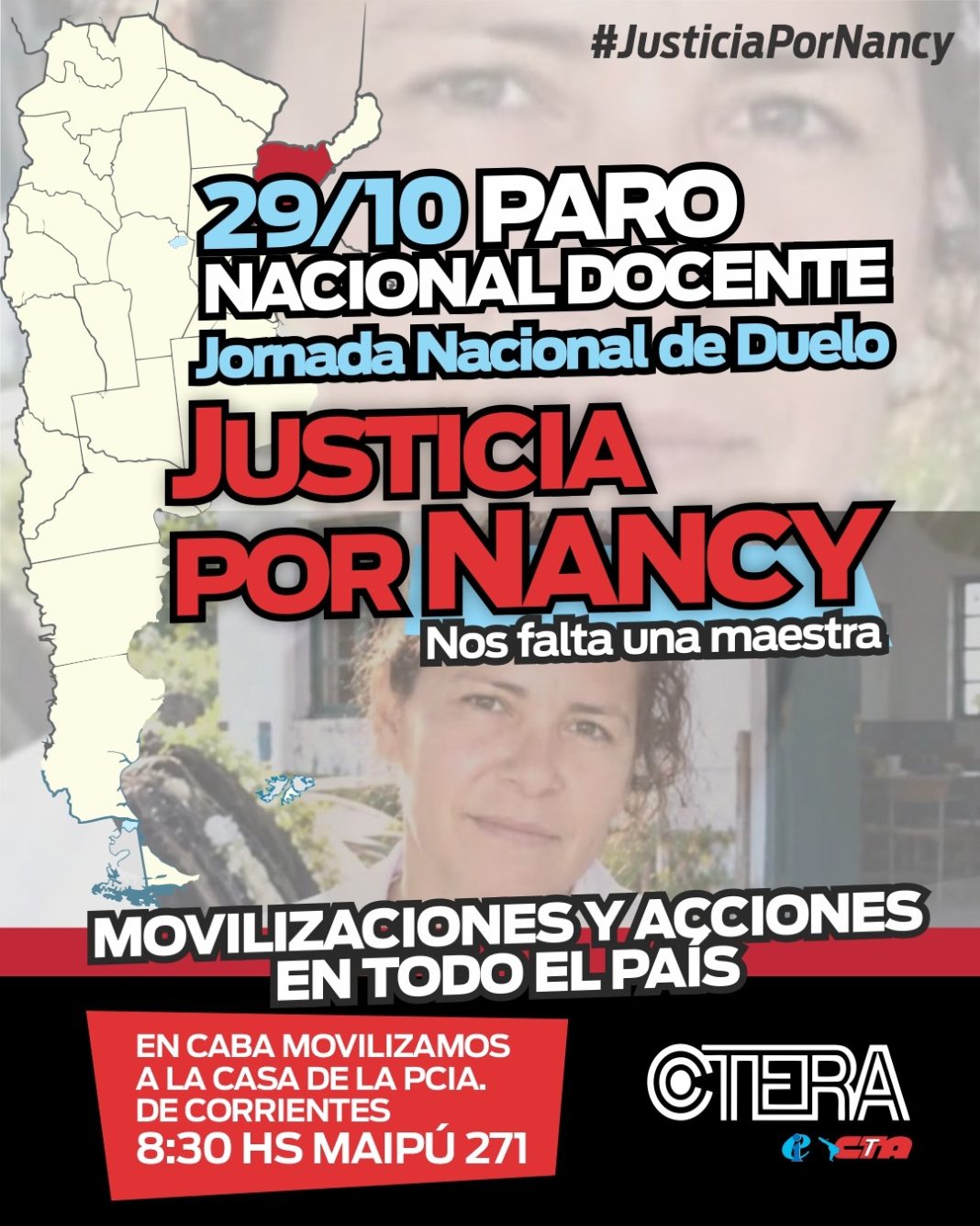CTERA