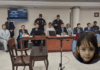 URGENTE | Aralí Vivas: prisión perpetua para la madre y los otros dos acusados