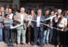 Accastello y Llaryora inauguraron la Casa del Estudiante para jóvenes de la región