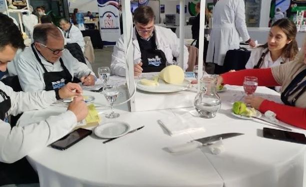 Certamen de quesos