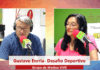 Programa Desafío Deportivo Miércoles 21 de octubre en vivo