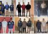 Simulaban ventas de granos para cobrar reintegros de IVA por USD 10 millones: hay 23 detenidos