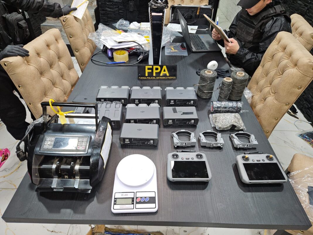 FPA