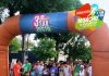 Andres Verdoia y Carina Cuevas ganaron los 10K del Maratón Cooperativo