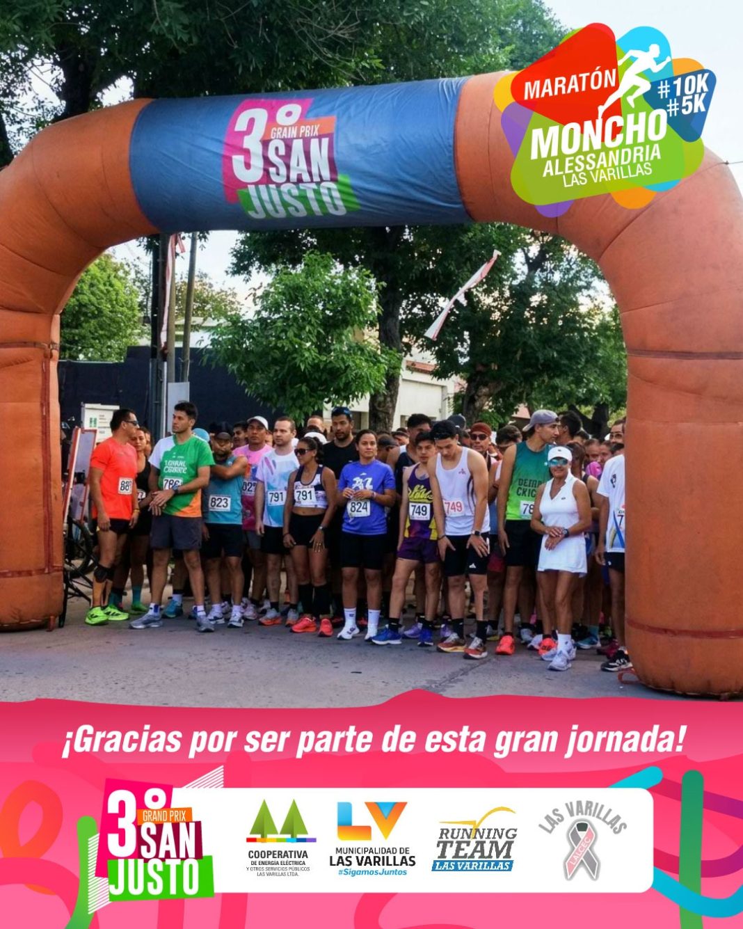 Maraton
