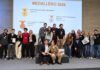Córdoba logró más de 70 distinciones en las Olimpiadas Nacionales de Innovación, Informática, Electrónica y Tecnología Aplicada