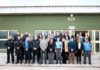 Córdoba y Buenos Aires fortalecen la cooperación institucional para combatir la narcocriminalidad