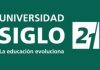 Villa María: convenio con la Universidad Siglo XXI para obtener becas al 50%