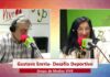 Programa Desafío Deportivo viernes 2 de octubre