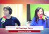 Programa EN EL AIRE lunes 12 de octubre