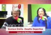 Programa Desafío Deportivo lunes 12 de octubre