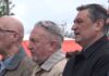 Acto de Apertura Expo de Las Varillas y Fiesta de Colectividades Parte 1/3