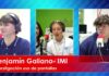 ¿Qué pasa con el uso de pantallas de los adolescentes de Las Varillas? Investigación del IMI