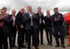 Llaryora inauguró un nuevo tramo de la Autopista 19:“Esta ruta es de todos los cordobeses”