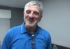 Entrevista al Campeón Nacional de Trote, Elvio Comba, con imágenes de la carrera y el festejo