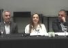 Se presentó hoy en conferencia de prensa la oferta académica de la UPC Las Varillas