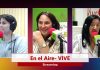 Programa En el Aire con Santi y Analía