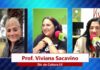 La Directora de Cultura directamente desde el predio donde se realizará la Fiesta de las Colectividades