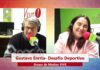 Desafío Deportivo previo al finde largo